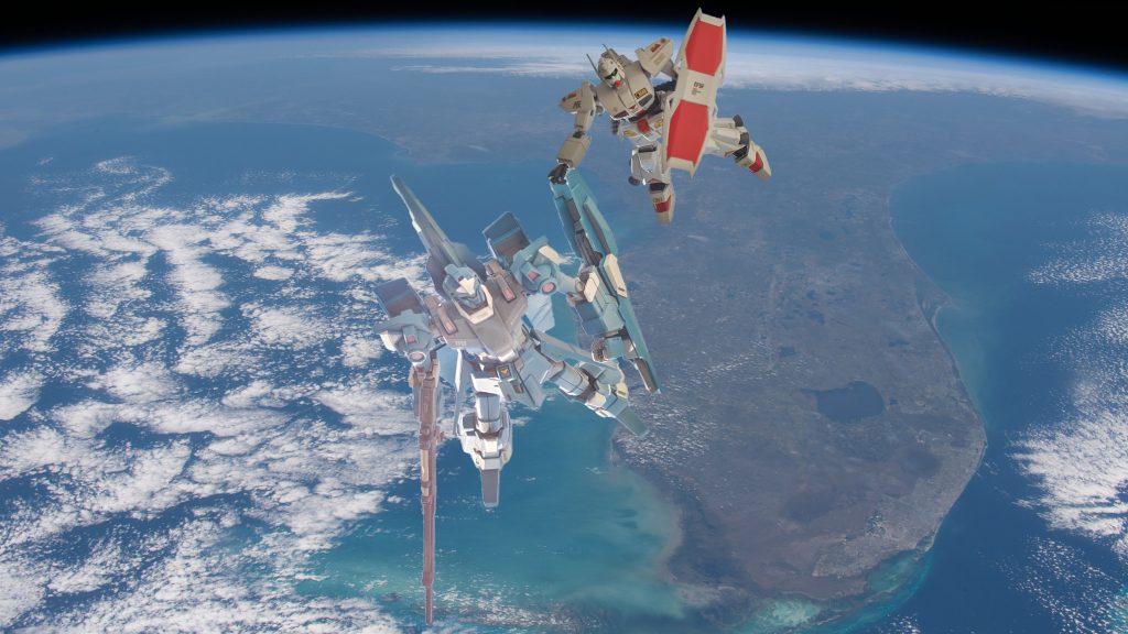 本編より、呆気に取られる是非、本編を観て感想やチャンネル登録してやって下さい。