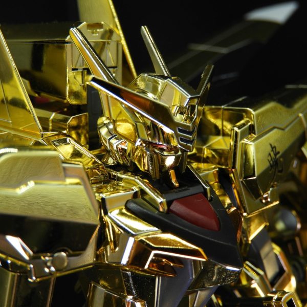 アカツキガンダム・ガンプラ改造作品まとめ｜ガンダムSEED