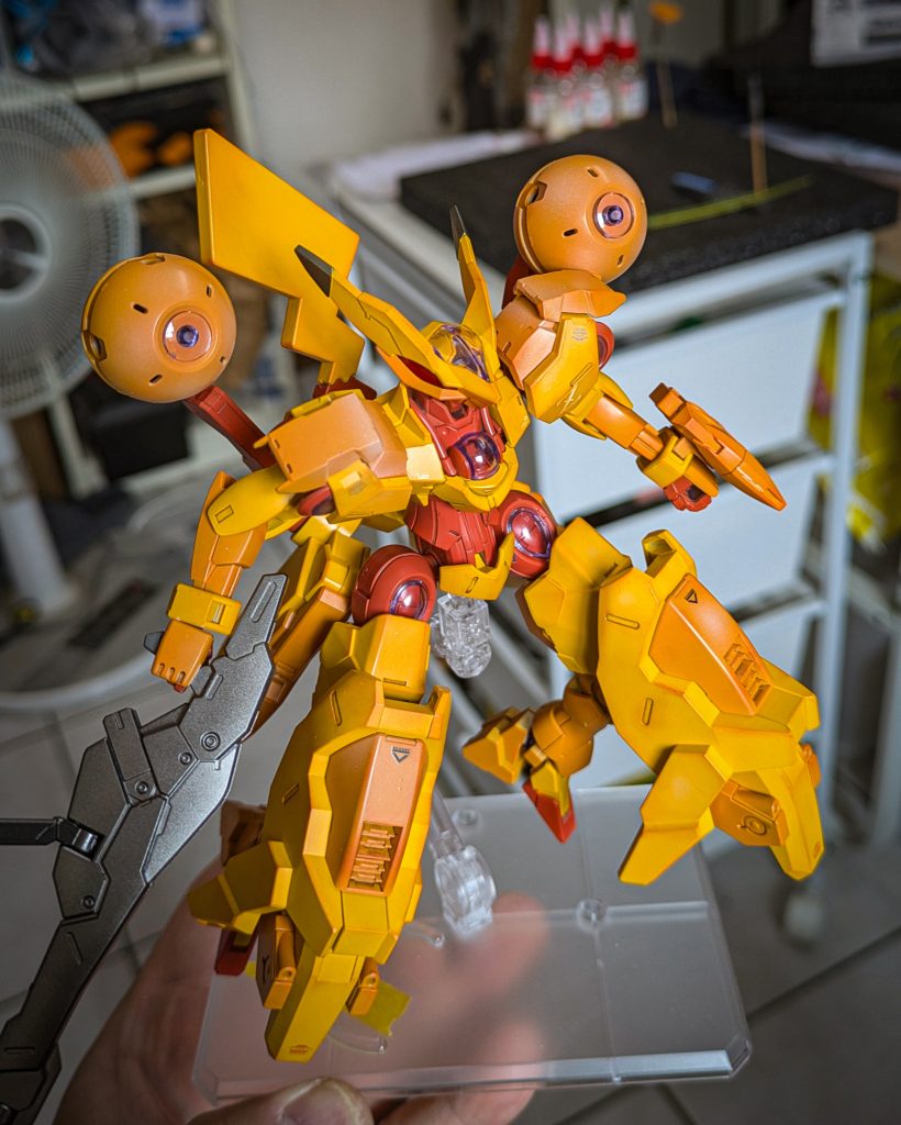 ベギルベウトルピカチュウ–4枚目/制作者：匿名