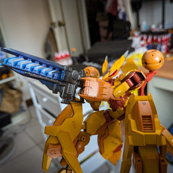 ベギルベウトルピカチュウ