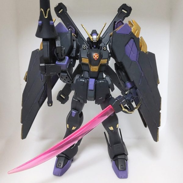 クロスボーン・ガンダム」ガンプラ作品一覧｜アニメシリーズ別