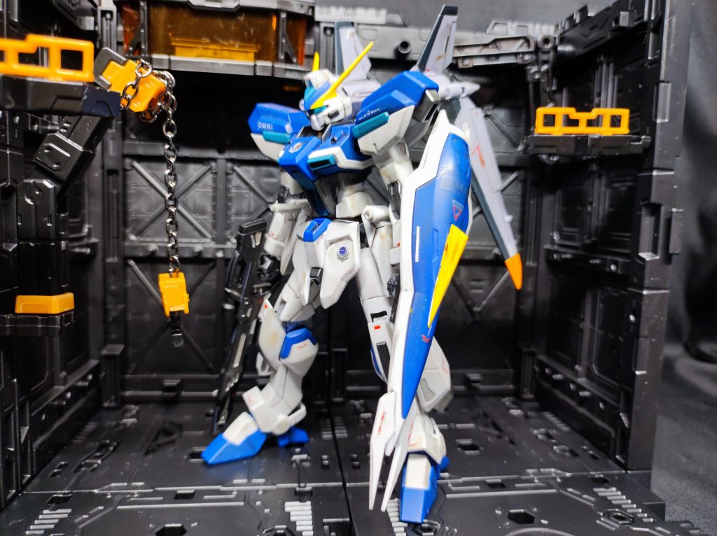 山田化学格納庫