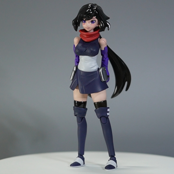 FRS ダイバーアヤメ