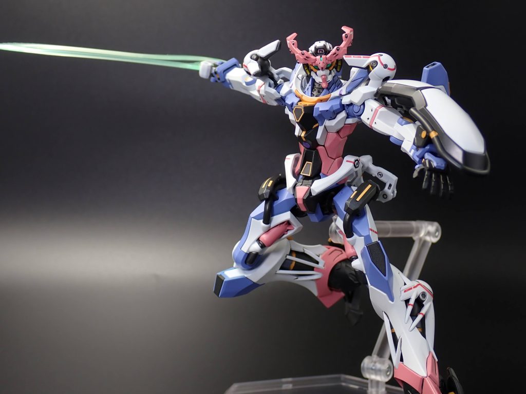 HG ジークアクス–9枚目/制作者：EiRi