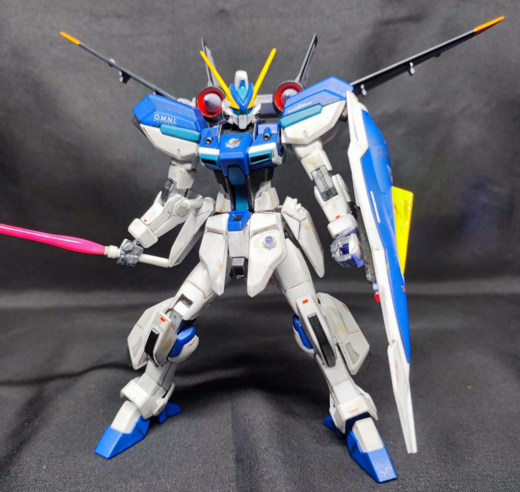 ウィンダム（オルドリン自治区戦風）