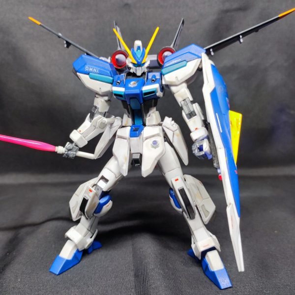 ウィンダム（オルドリン自治区戦風）