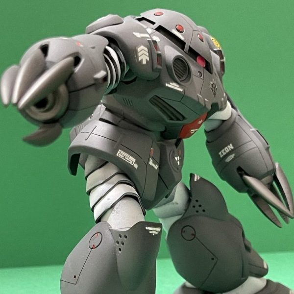 GUNSTA（ガンスタ）｜自分で作ったガンプラ作品を投稿してシェア