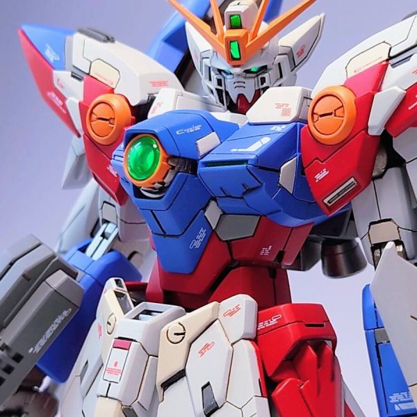 MG ウイングガンダム プロトゼロ ガンダムエピオン セット 未