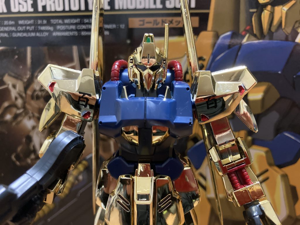 しかしメッキのキットは撮影が難しい😓　 