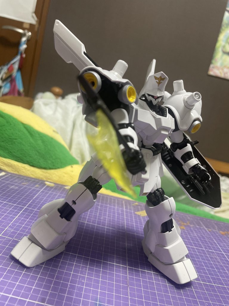 アクション⑤〔格闘戦Ⅰ