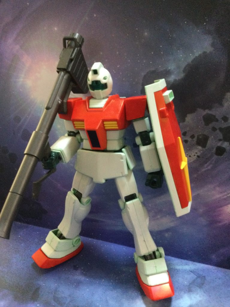 理想のジム