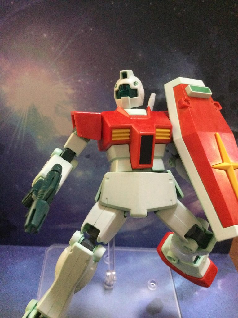 もちろんスプレーガンも。白くしようとして頑張りましたが、まだまだだな、、、