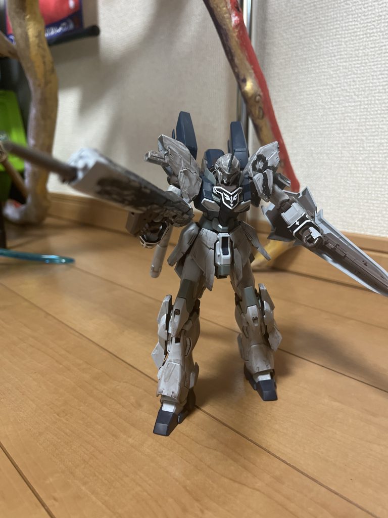 シナンジュRジャバ