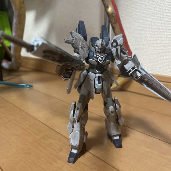 シナンジュRジャバ