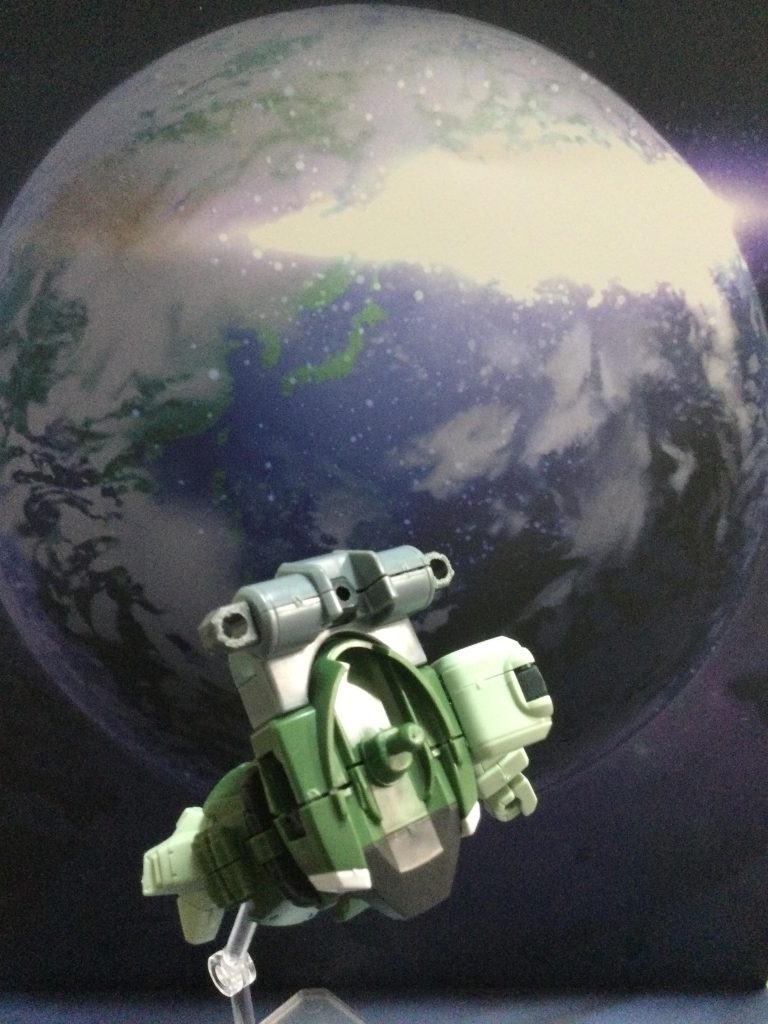 オマケ「僕たちはどうしてこんなところまで来てしまったんだろう、、、」それではまた！