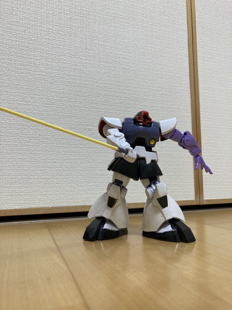 ホワイトドム