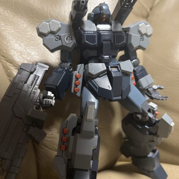 ジェスタキャノン