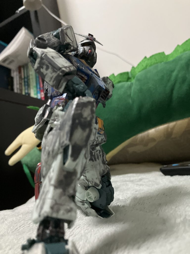 戦跡