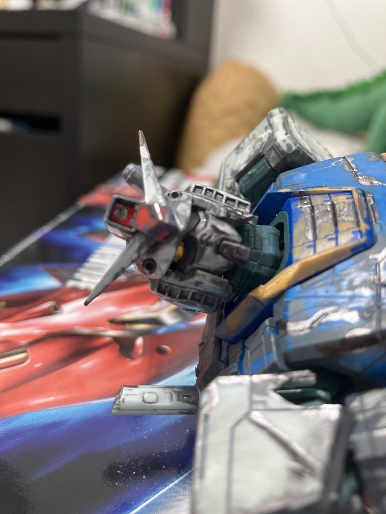 片方だけ生きてるデュアルアイ