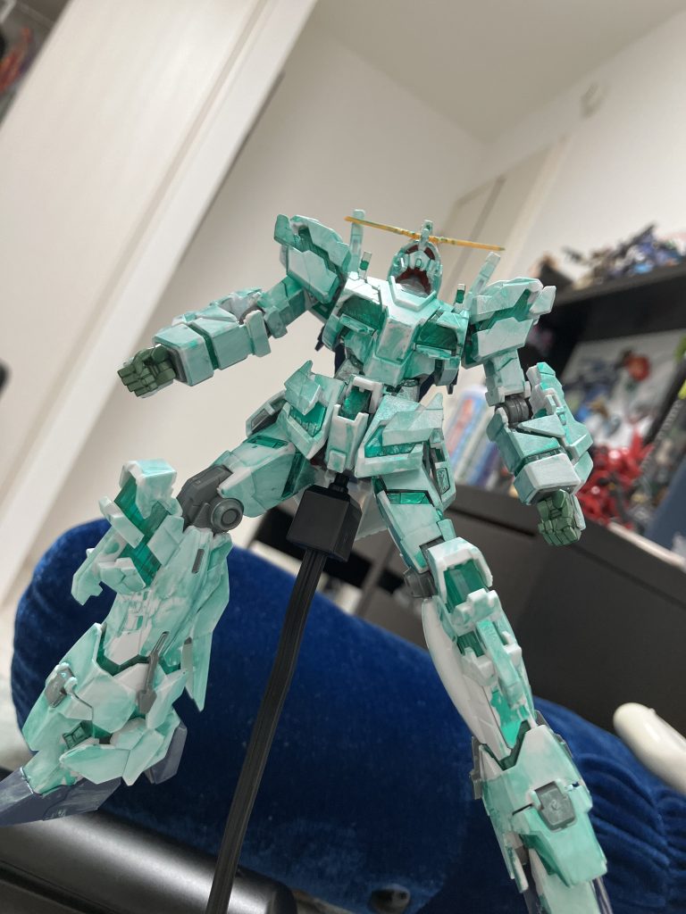 unicorn