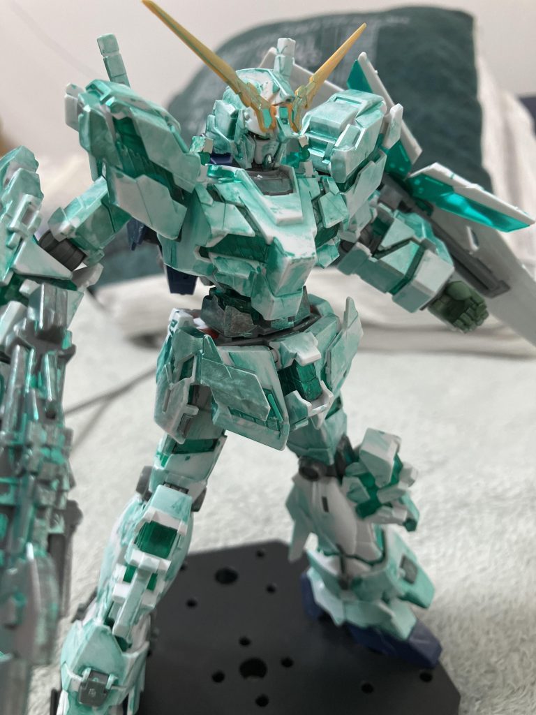 unicorn–4枚目/制作者：ドムドムバーガー