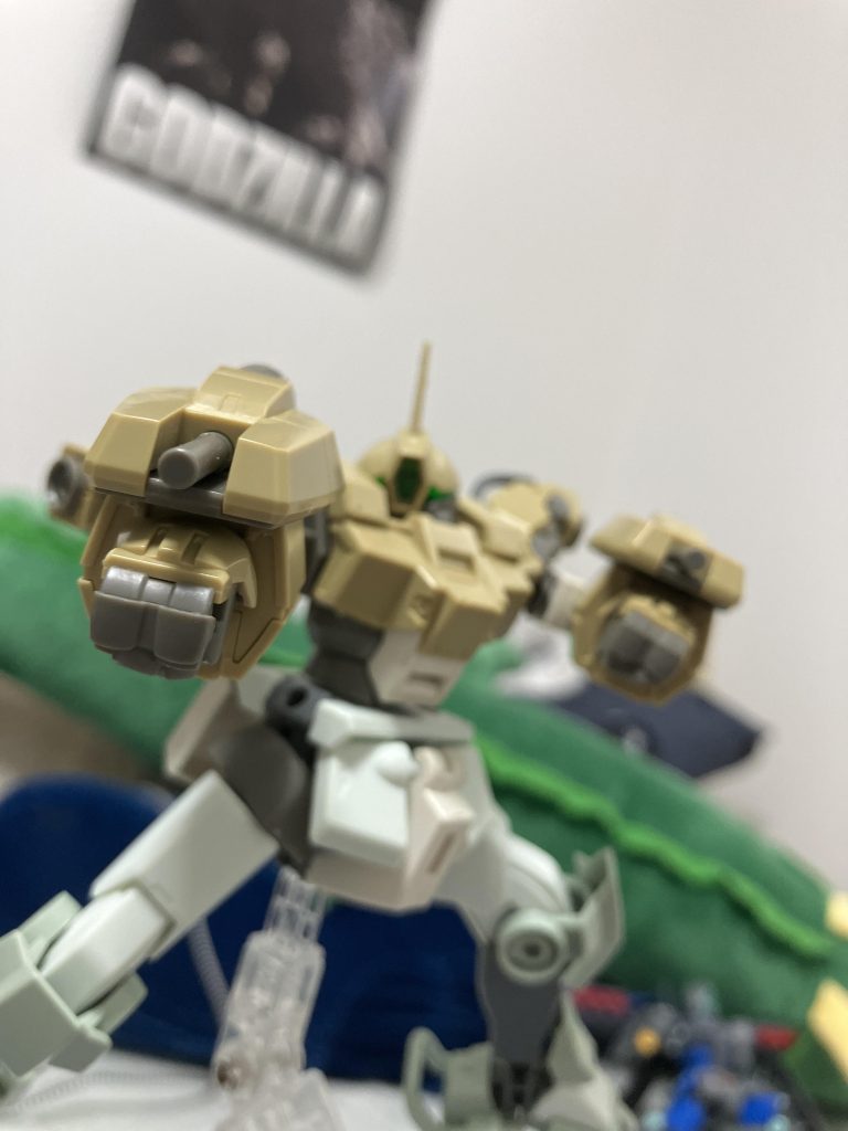 対ms用試作貫通弾