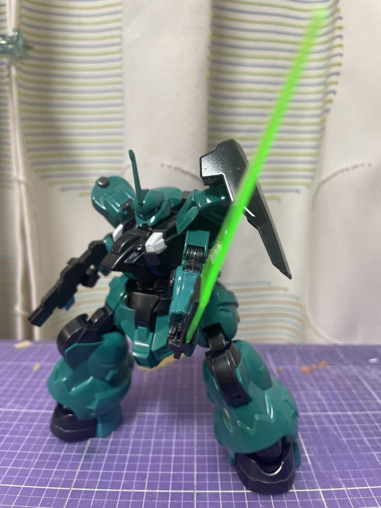 MD-0031/ディランザ⁅フェルシー・ロロ仕様⁆【パルスアレンジ・オブ・カスタムモデル】–6枚目/制作者:【電幻龍メンバーズ】ドラグーンの開発部