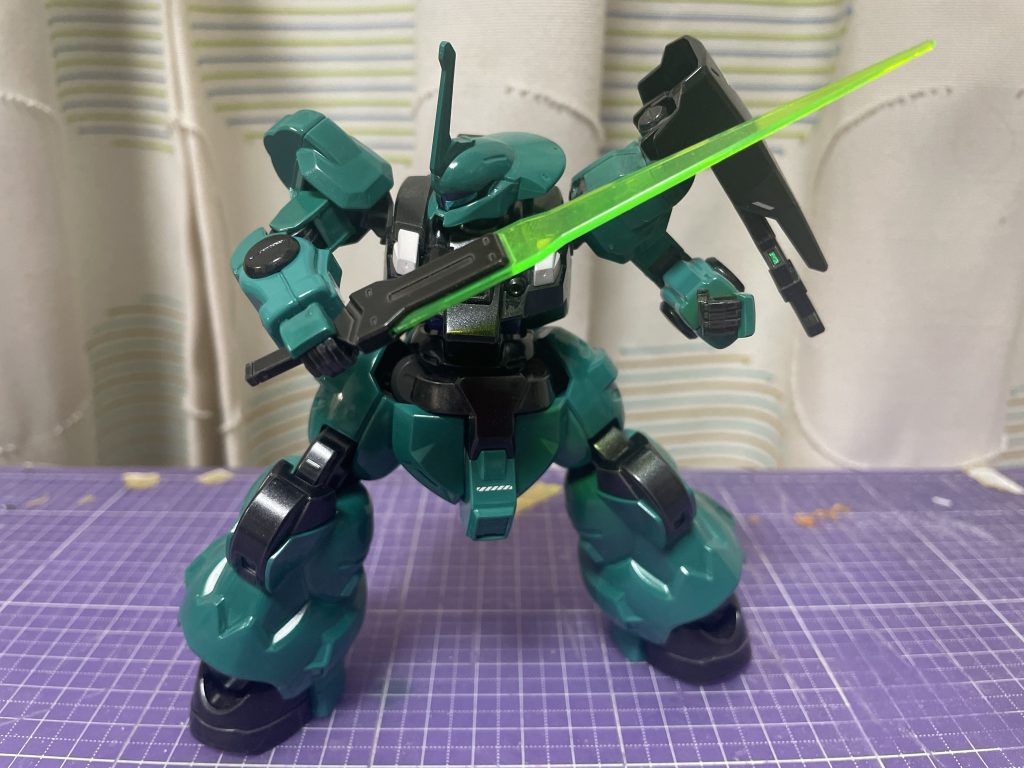 MD-0031/ディランザ⁅フェルシー・ロロ仕様⁆【パルスアレンジ・オブ・カスタムモデル】–7枚目/制作者:【電幻龍メンバーズ】ドラグーンの開発部