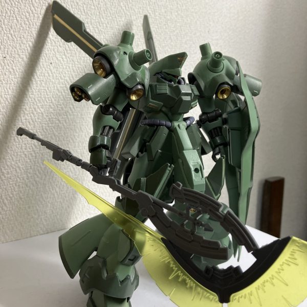 量産型サイコドーガ