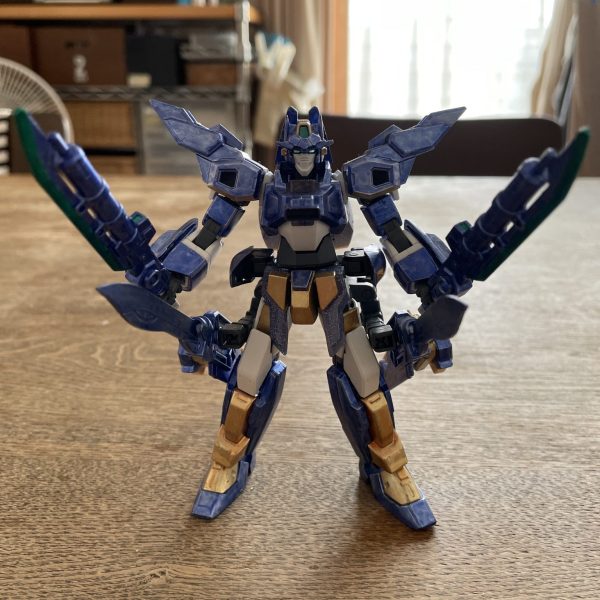 シグマエグゼス