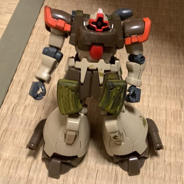 ドムトローペンカスタム