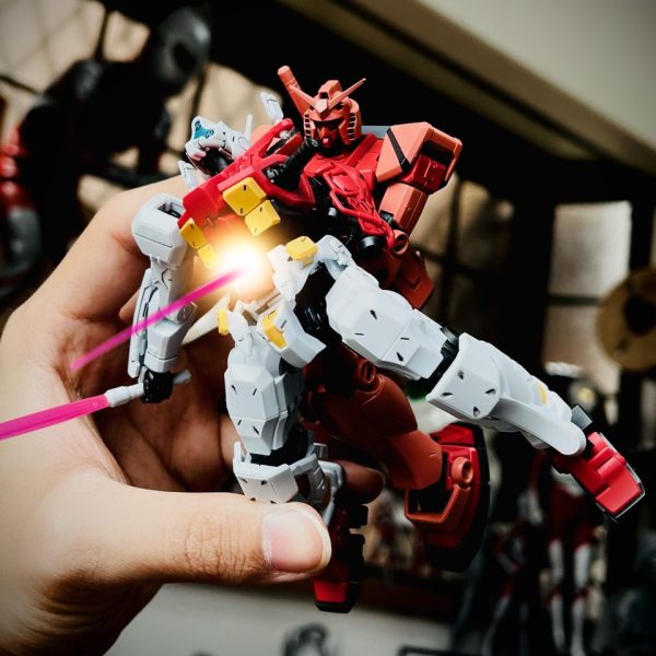 それがお前の望む全てか…