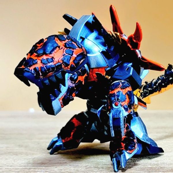 董卓プロヴィデンス