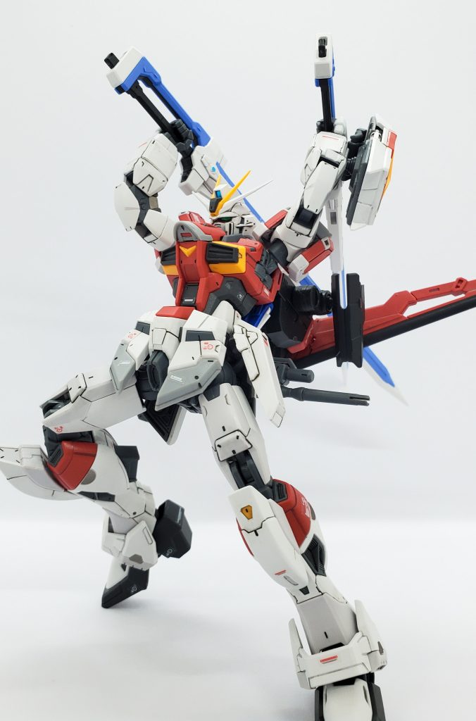 ソードインパルスガンダム