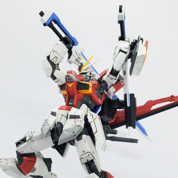 ソードインパルスガンダム