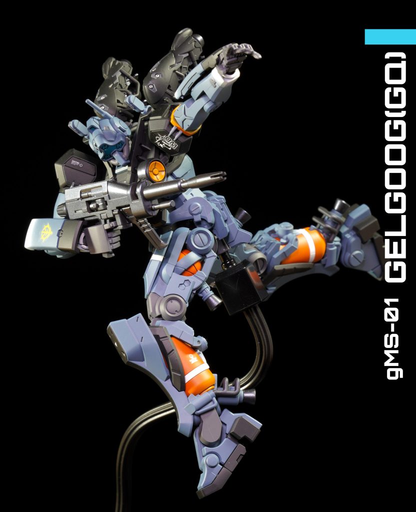 感想・まとめGQuuuuuuX版 ゲルググをスピード制作しました!GWで休みだったので発売から4日間で完成させました正直、パチ組したとき、今回は全塗装パスしようかなと思ってました。ほかの人の全塗装作品を見たらかっこよくなっていたので自分も全塗装することに可動域がすばらしいのでポージングさせるとサイコーにカッコいい!!シイコさんは残念でしたが、、、100機のジオンの同胞のカタキなので悪にて善悪フェスに参加!本作品もメルカリにて出品予定ですーもし他の作品などでも購入希望ありましたらコメントくださいー(^^)↓↓あかさは その他のSNSアカウントX(Twitter)Instagramブルースカイよかったらこちらもフォローしてくださいね!Xで制作進捗などアップしていますー最後までご覧くださりありがとうございました!!