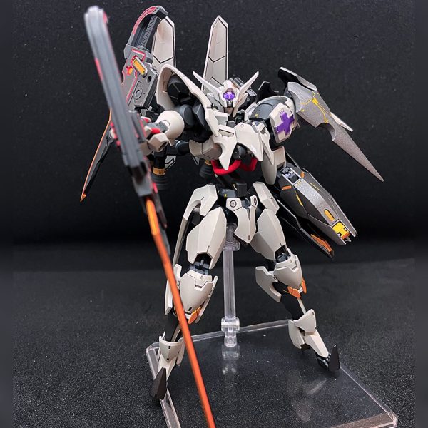 MS ブリュンヒルデ