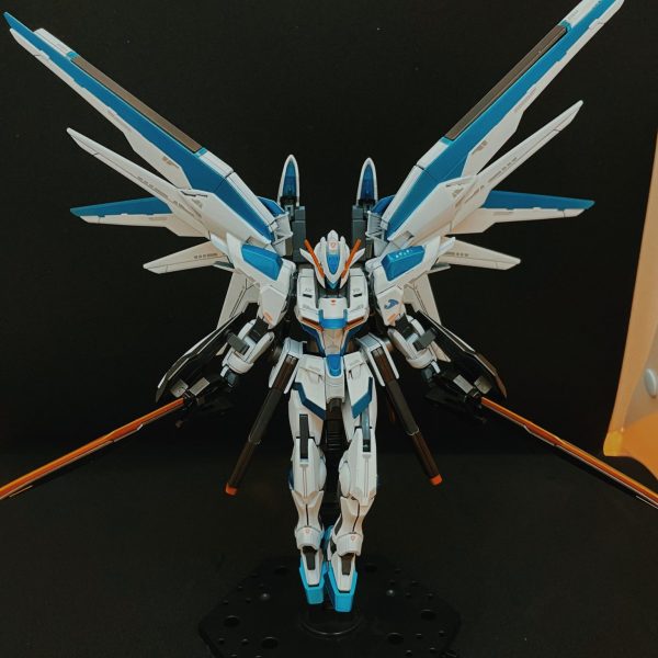 ガンダムバエルspecF