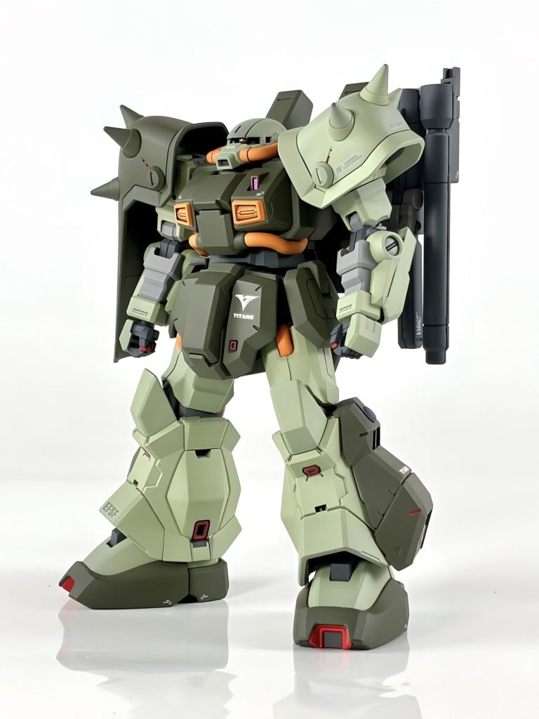 rms-106cs ハイザックカスタム–2枚目/制作者：shotaro