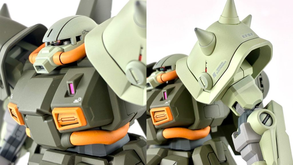 rms-106cs ハイザックカスタム–4枚目/制作者：shotaro