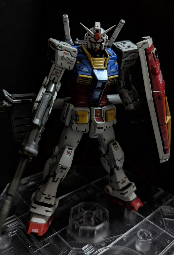 RX-78-2 GUNDAM