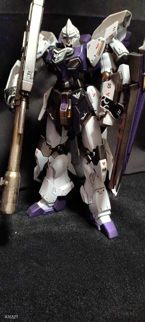 シナンジュ・スタイン