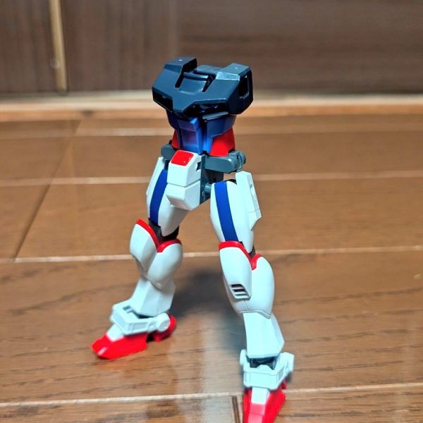ヒントはガンダムファイト優勝経験3回