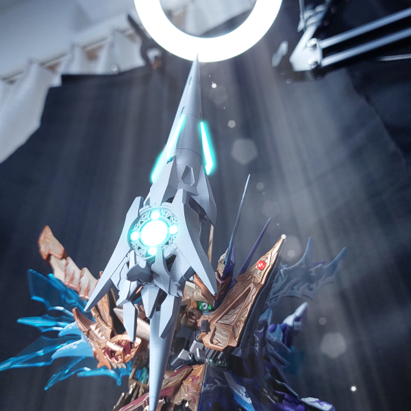 スペリオルフォーミュラーファイナルドラゴン