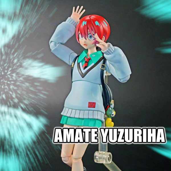 FrS アマテユズリハ(マチュ)