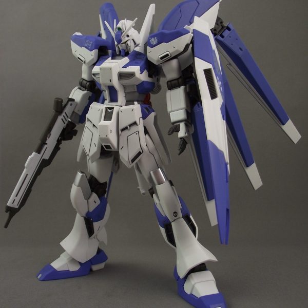 Hi-νガンダム