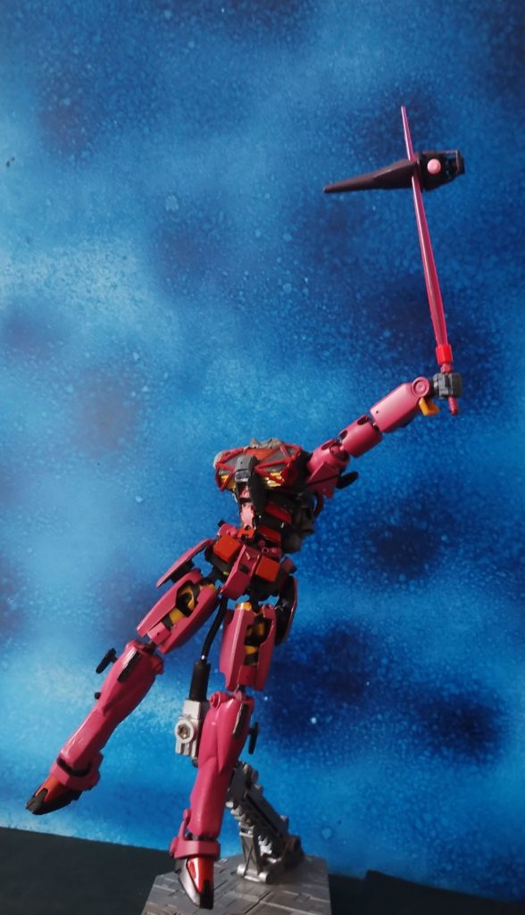 ラストシューティング！