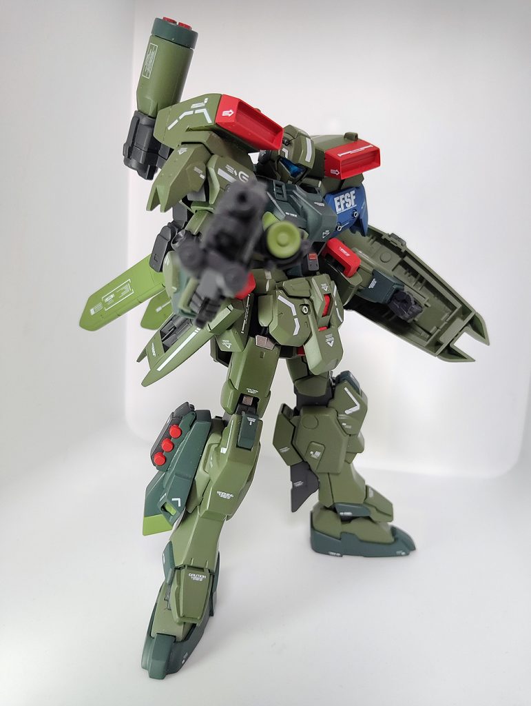 ジーライン スタンダードアーマー–7枚目/制作者：nisetora2001