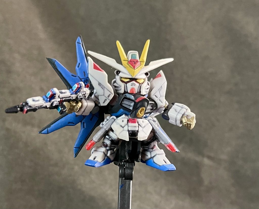 以上。閲覧いただき、ありがとうございました！See you next build！