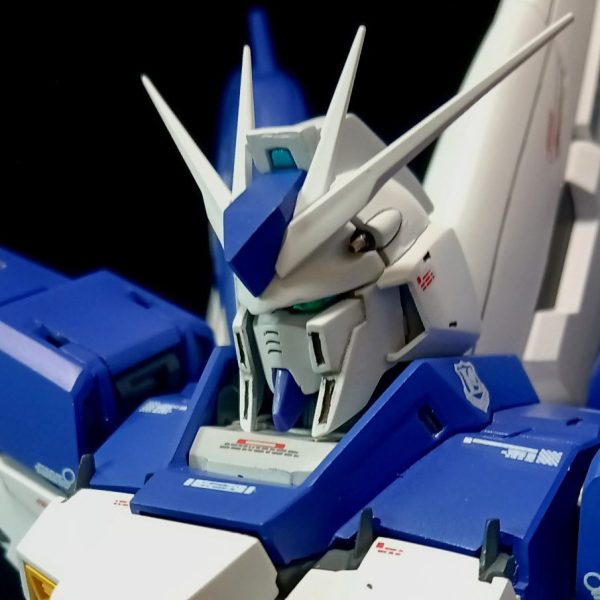 MG Hi－νガンダム